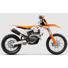 KTM 350 XC-F