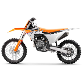 KTM SX-F 450