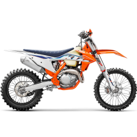 KTM XC-F 450
