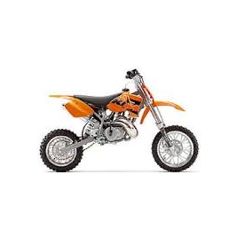 KTM SX 50 PRO SENIOR-LC