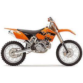 KTM SX 525 RACING