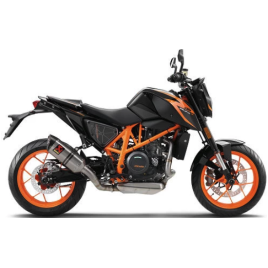 KTM DUKE 690 R