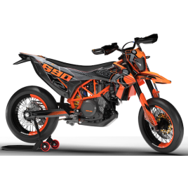 KTM SMC R 690