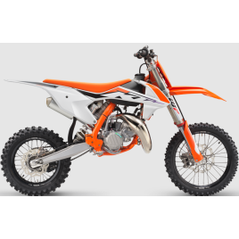KTM SX 85 PETITES ROUES