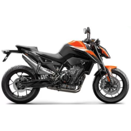 KTM DUKE 890