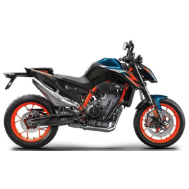 KTM DUKE 890 R