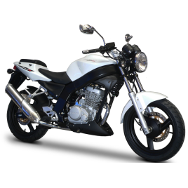 DAELIM VJ 125 ROADWIN