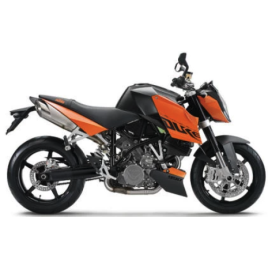 KTM SUPER DUKE 990