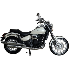 DAELIM VL 250 DAYSTAR