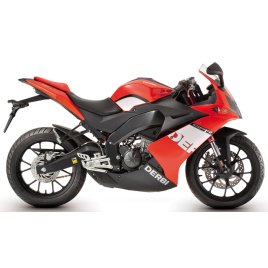 DERBI GPR 125