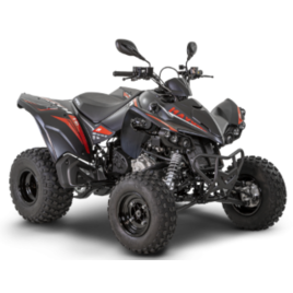 KYMCO MAXXER 300