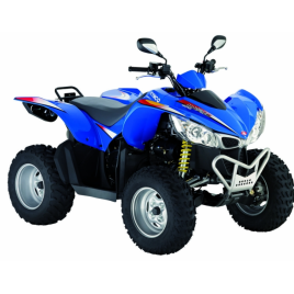 KYMCO MAXXER 400