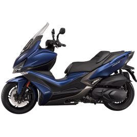 KYMCO XCITING 400