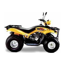 KYMCO MXER 50