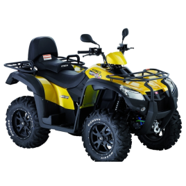 KYMCO MXU 500