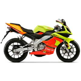 DERBI GPR 50 R
