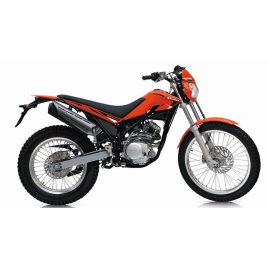 BETA ALP 125/200 4T
