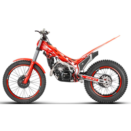 BETA EVO 125 2T