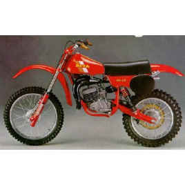 BETA MX 125