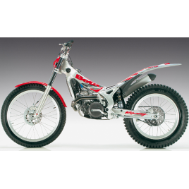 BETA REV 3 125