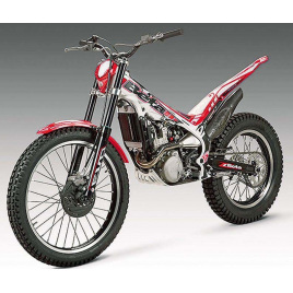 BETA EVO 250 4T