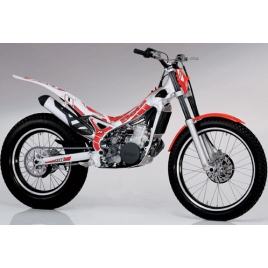 BETA REV 3 250