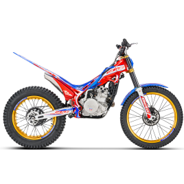 BETA EVO 300 4T