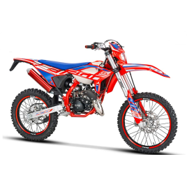 BETA RR 50 ENDURO