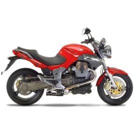 MOTO GUZZI BREVA 750
