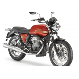 MOTO GUZZI V7 750 IPPOGRIFO