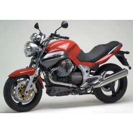 MOTO GUZZI BREVA 1100