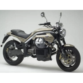 MOTO GUZZI GRISO 1100