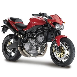 MOTO MORINI CORSARO