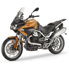 MOTO GUZZI STELVIO 1200