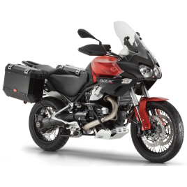 MOTO GUZZI STELVIO 1200 NTX