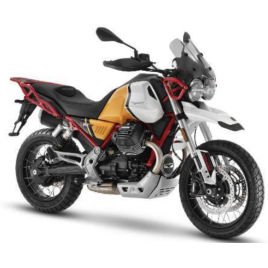MOTO GUZZI V85 TT
