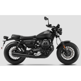 MOTO GUZZI V9 BOBBER