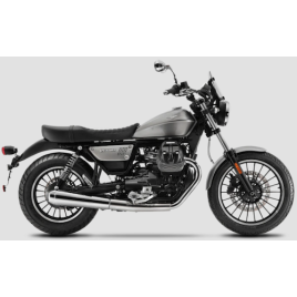 MOTO GUZZI V9 ROAMER