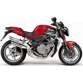 MV AGUSTA BRUTALE 750