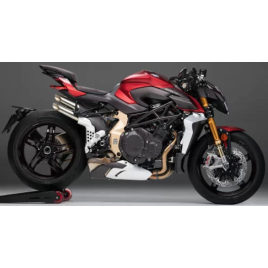 MV AGUSTA BRUTALE 1000 RR
