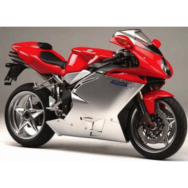 MV AGUSTA F4 1000