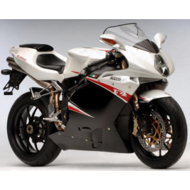 MV AGUSTA F4R 1000
