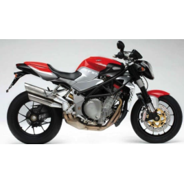 MV AGUSTA BRUTALE 1078 RR