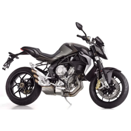 MV AGUSTA BRUTALE 675