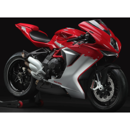 MV AGUSTA F3 675