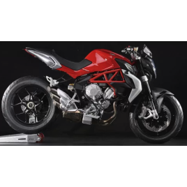 MV AGUSTA BRUTALE 800
