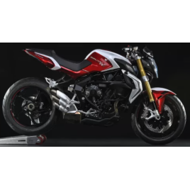 MV AGUSTA BRUTALE 800 RR
