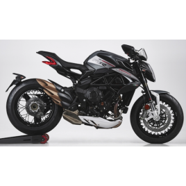 MV AGUSTA DRAGSTER 800 RR