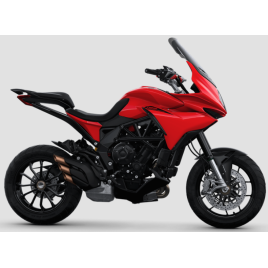 MV AGUSTA TURISMO VELOCE 800