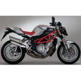 MV AGUSTA BRUTALE 910 R